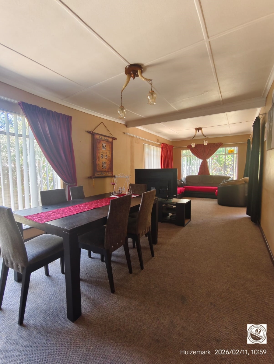 4 Bedroom Property for Sale in Sasolburg Ext 12 Free State